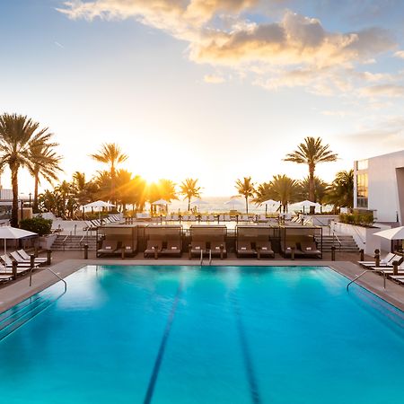 Eden Roc Miami Beach Exteriér fotografie