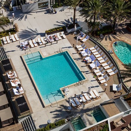 Eden Roc Miami Beach Exteriér fotografie