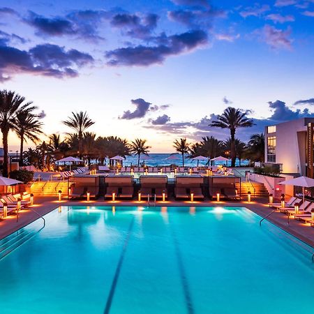 Eden Roc Miami Beach Exteriér fotografie