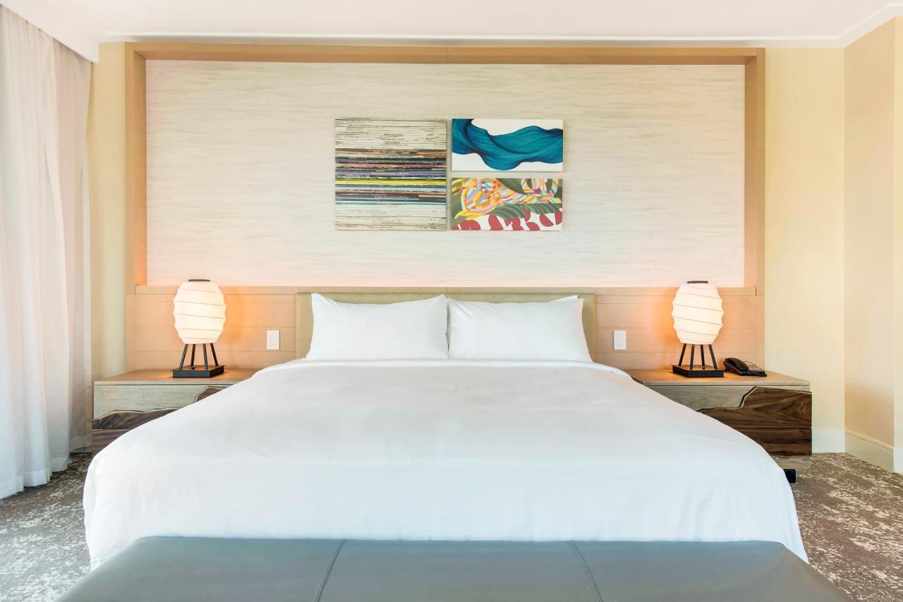 Eden Roc Miami Beach Exteriér fotografie