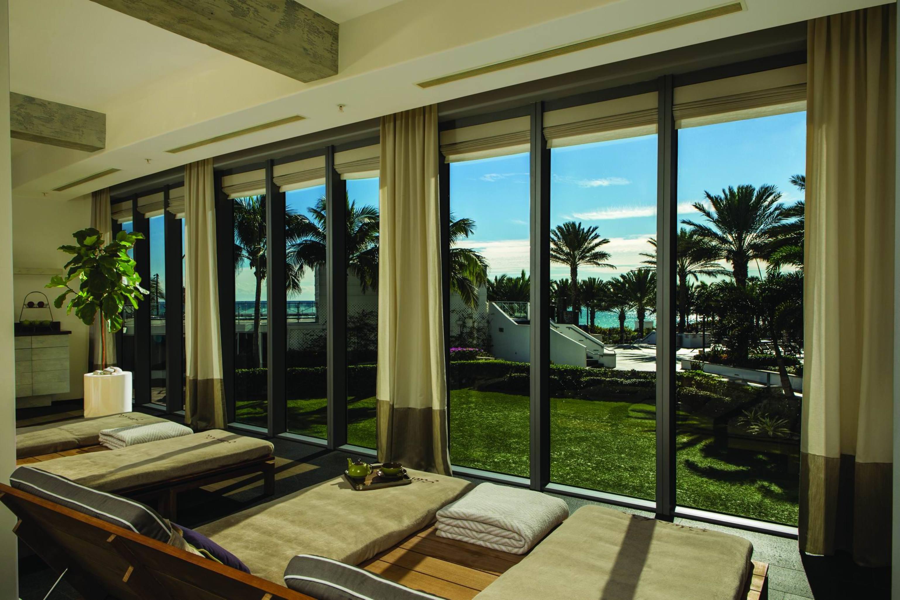 Eden Roc Miami Beach Exteriér fotografie