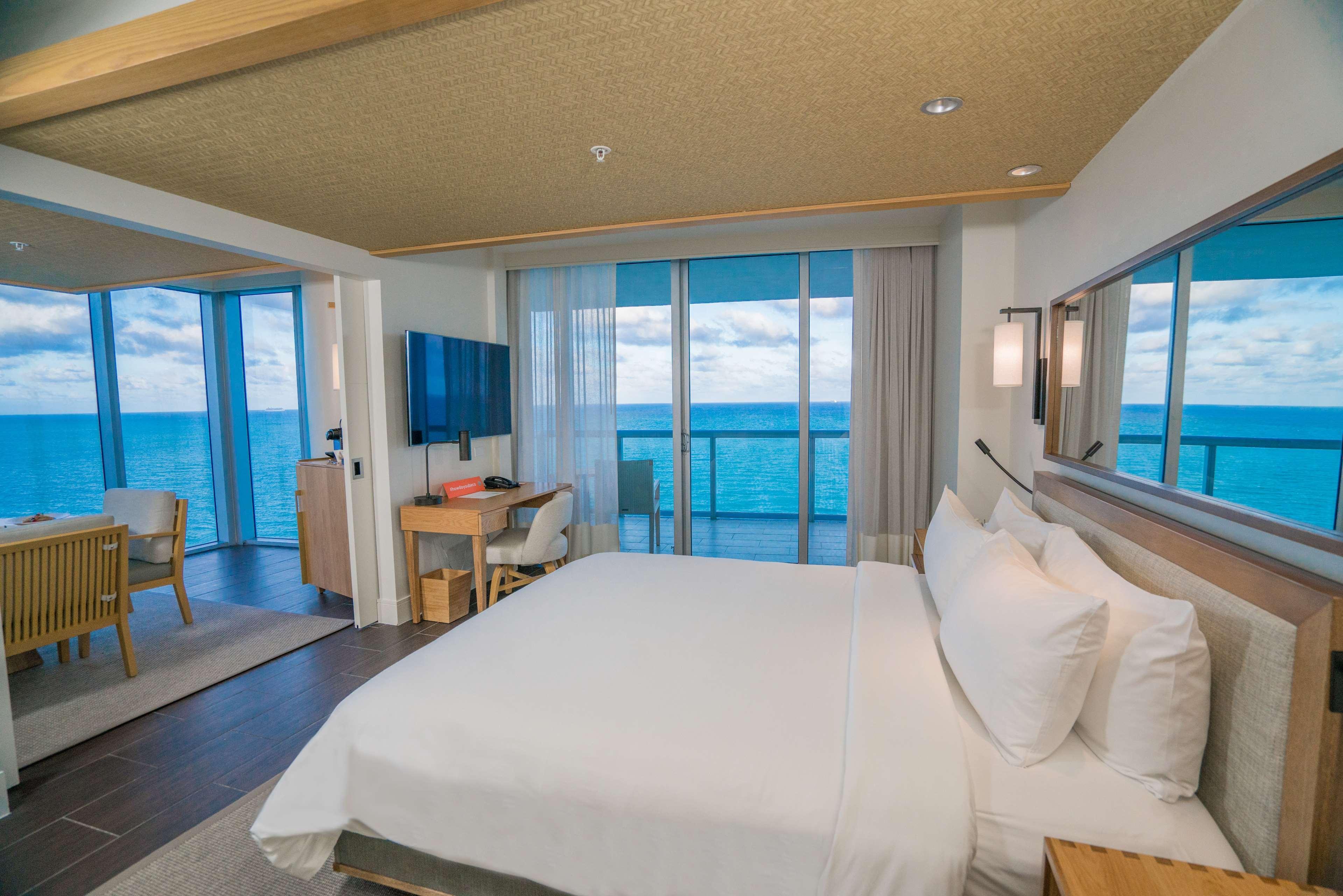 Eden Roc Miami Beach Exteriér fotografie