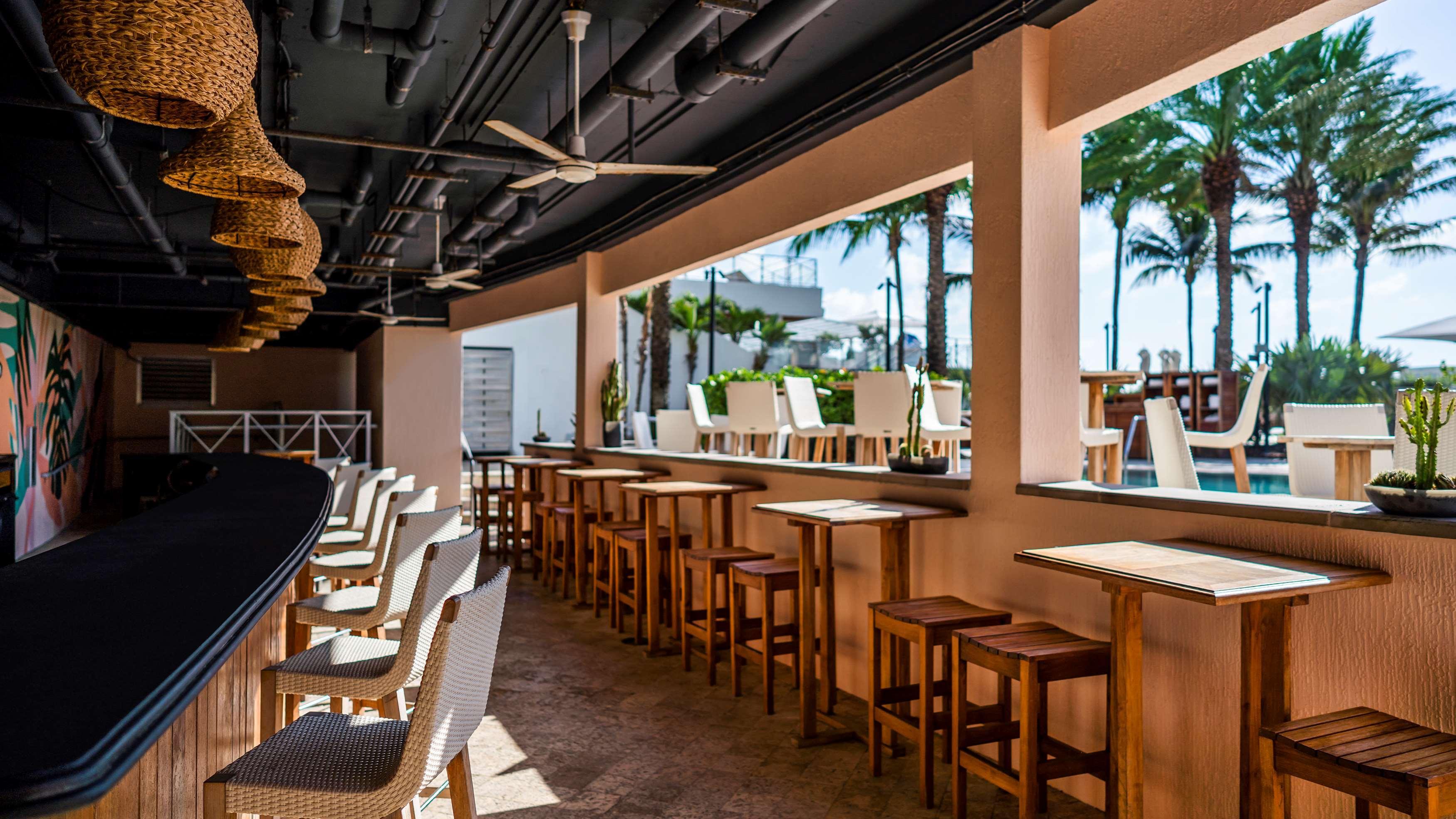 Eden Roc Miami Beach Exteriér fotografie
