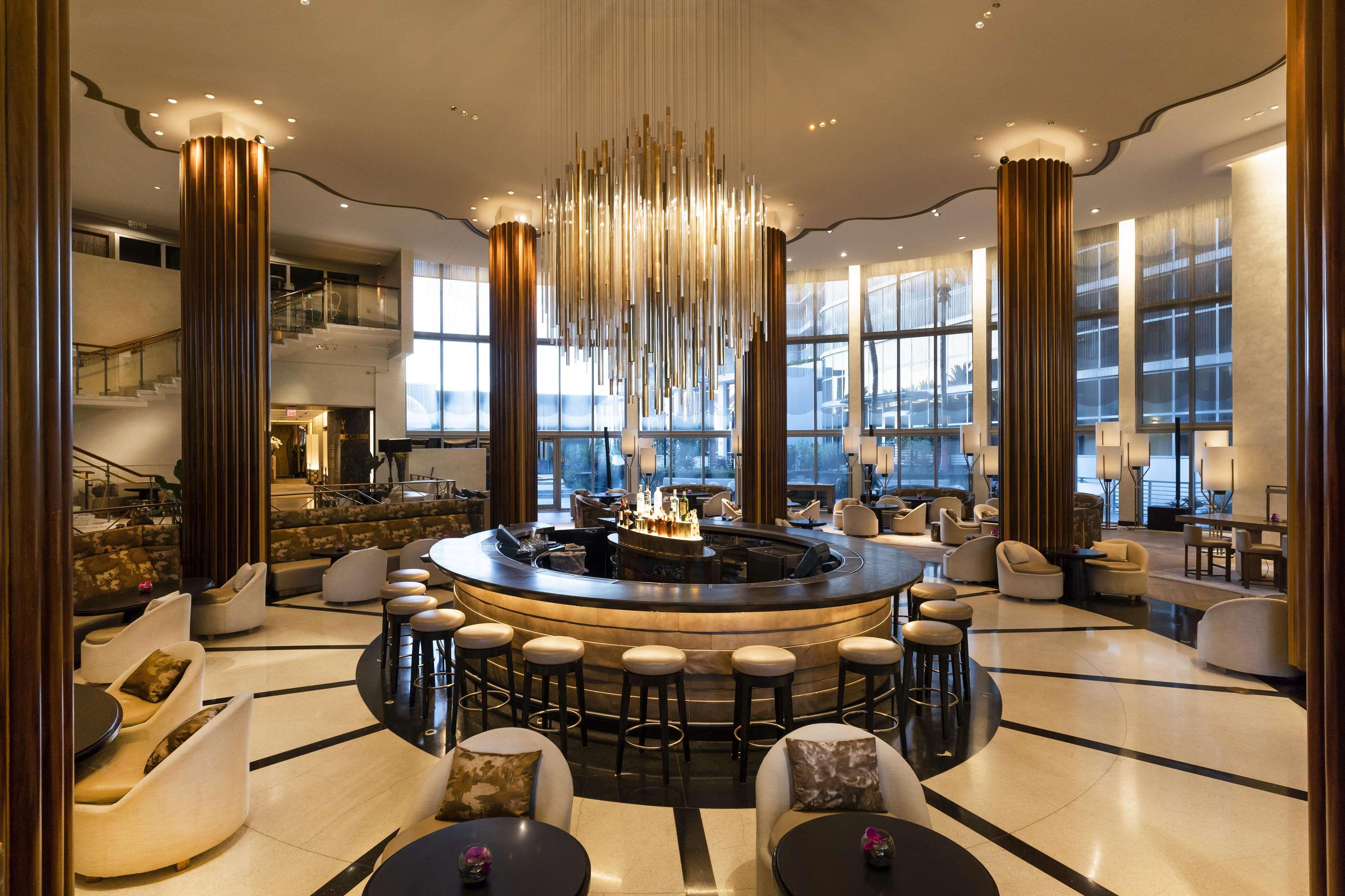 Eden Roc Miami Beach Exteriér fotografie