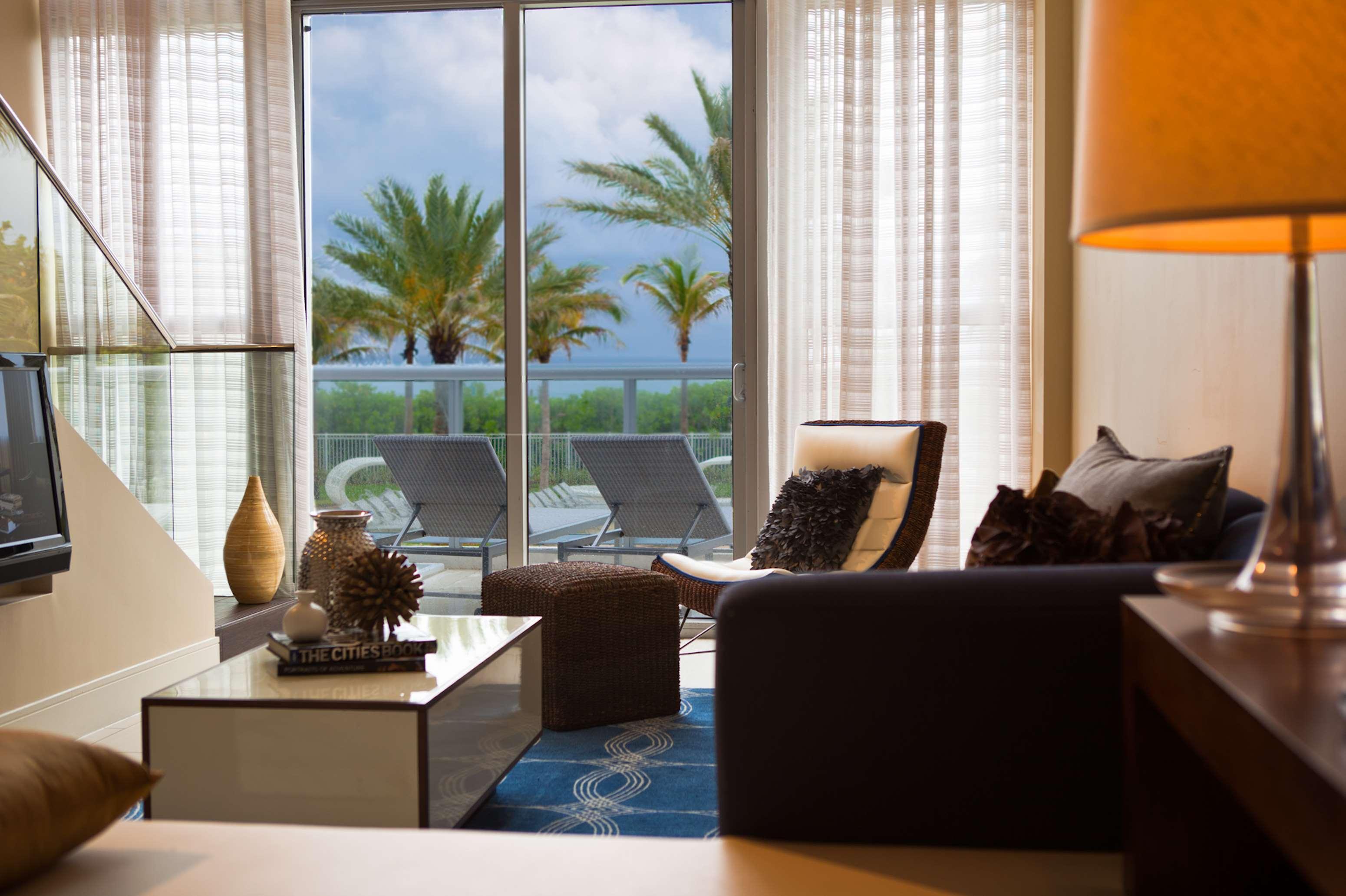 Eden Roc Miami Beach Exteriér fotografie