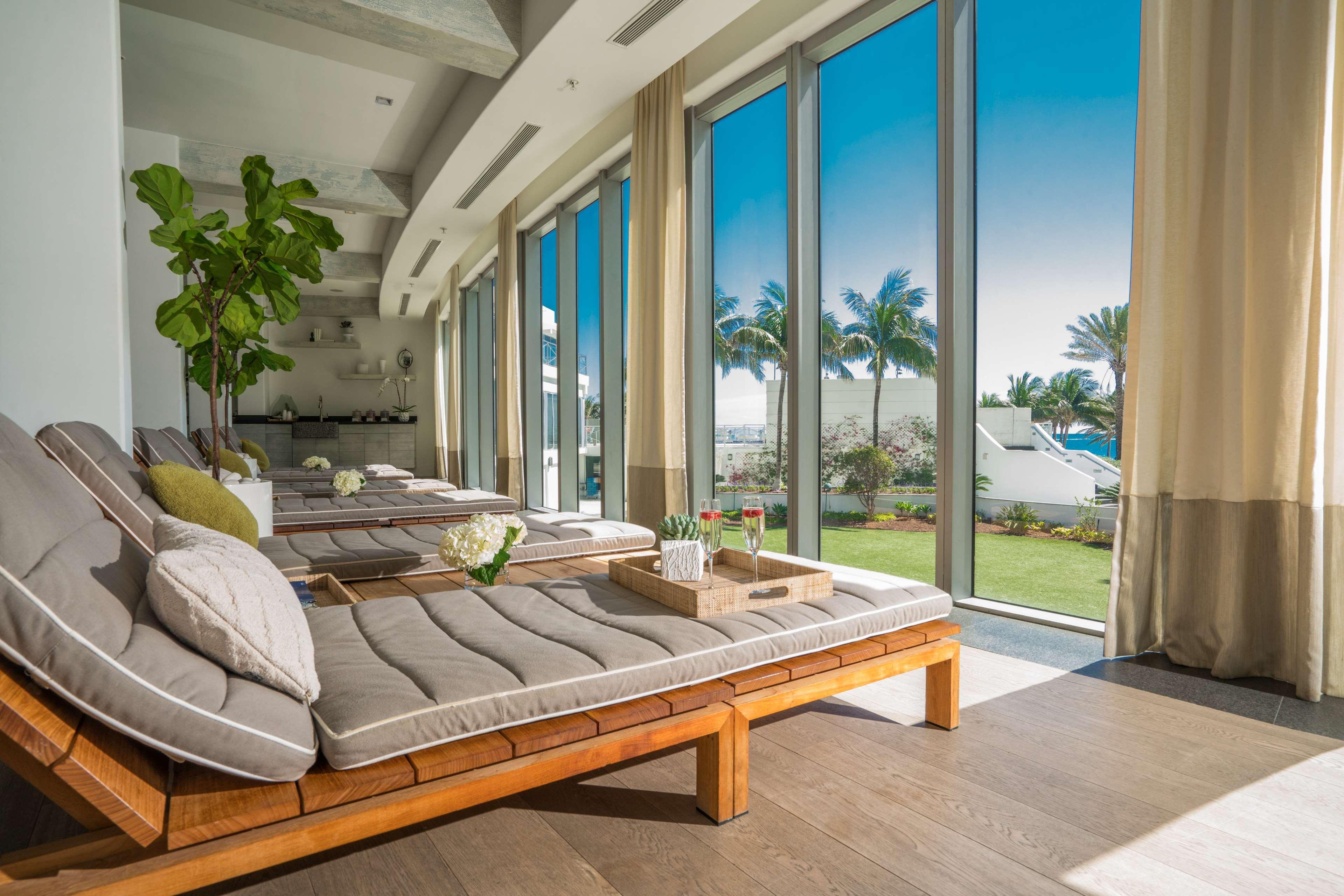 Eden Roc Miami Beach Exteriér fotografie