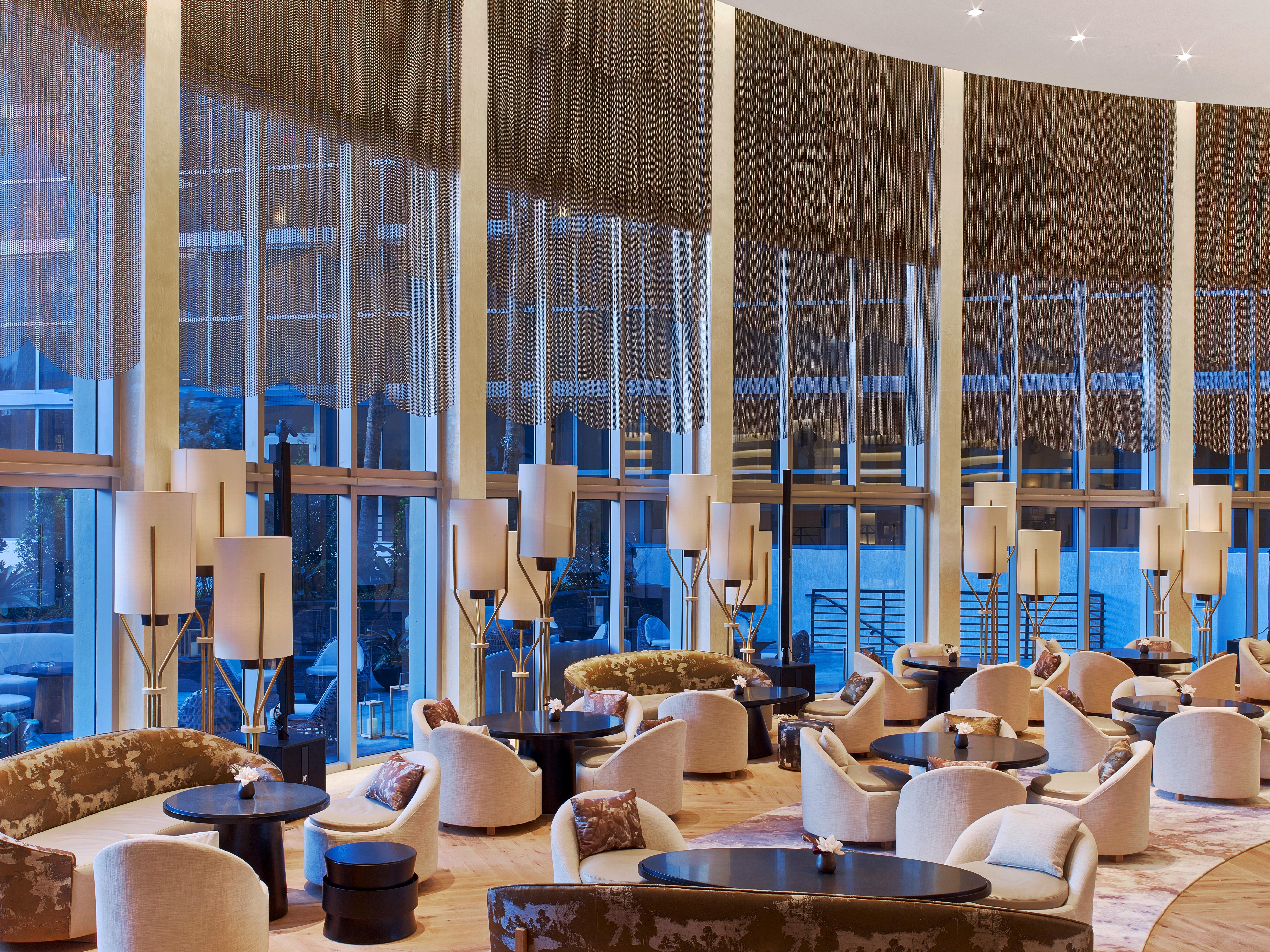 Eden Roc Miami Beach Exteriér fotografie