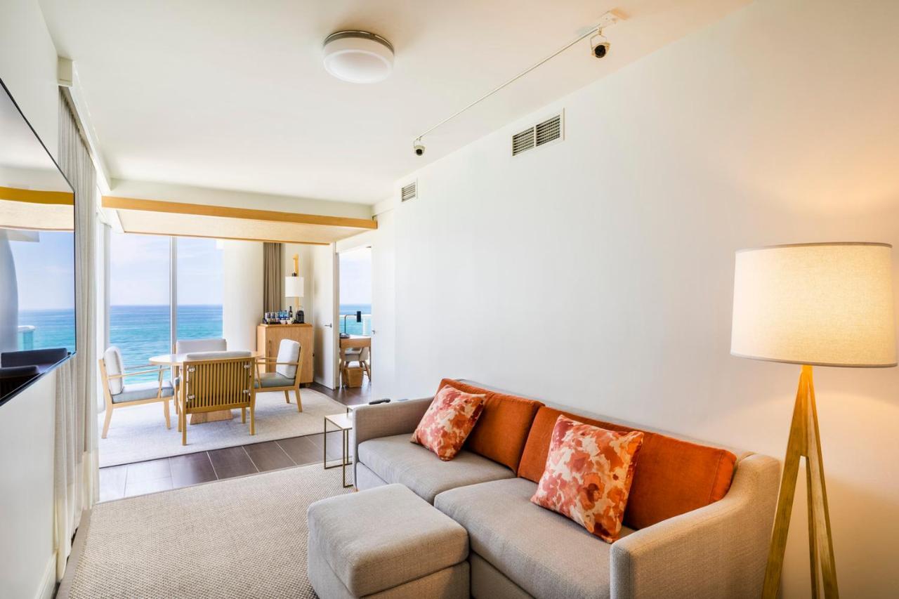Eden Roc Miami Beach Exteriér fotografie