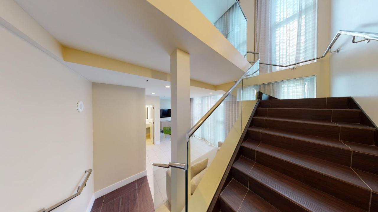 Eden Roc Miami Beach Exteriér fotografie