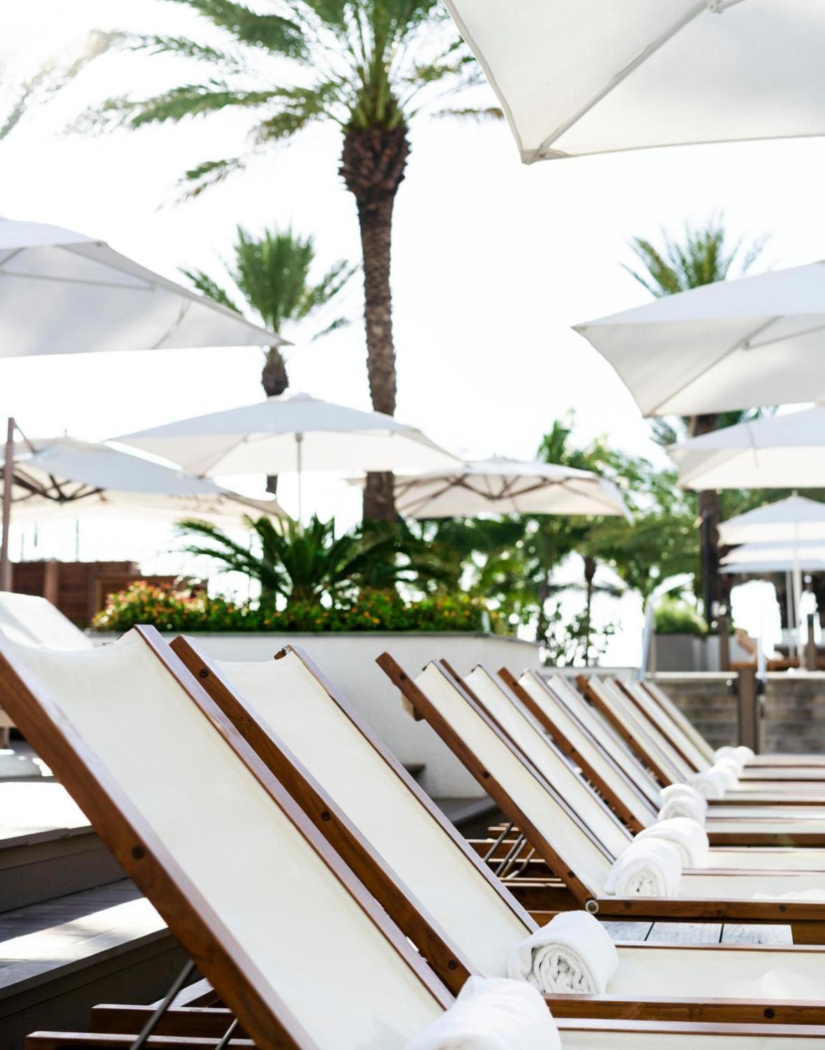 Eden Roc Miami Beach Exteriér fotografie