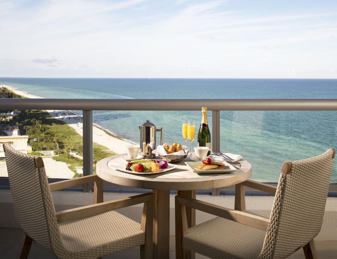 Eden Roc Miami Beach Exteriér fotografie