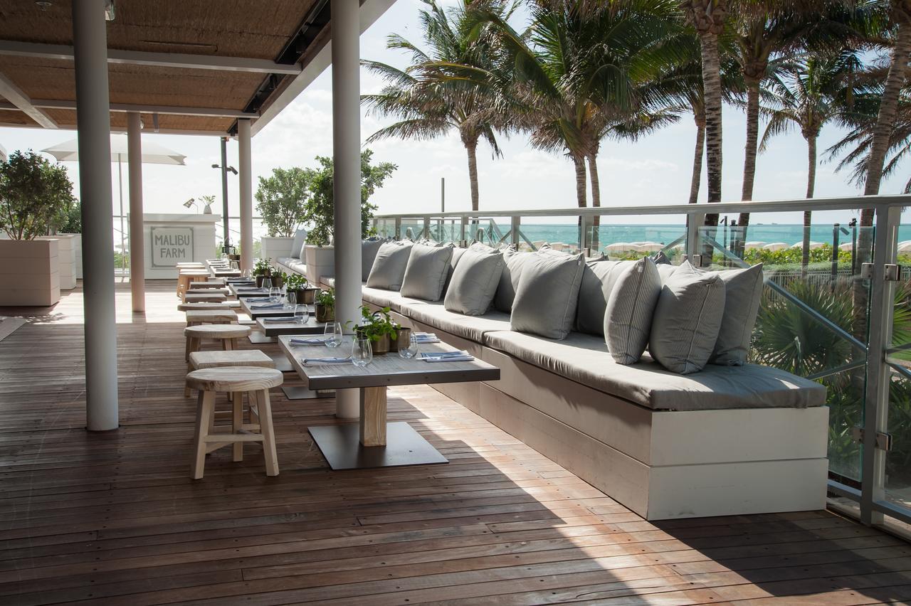 Eden Roc Miami Beach Exteriér fotografie