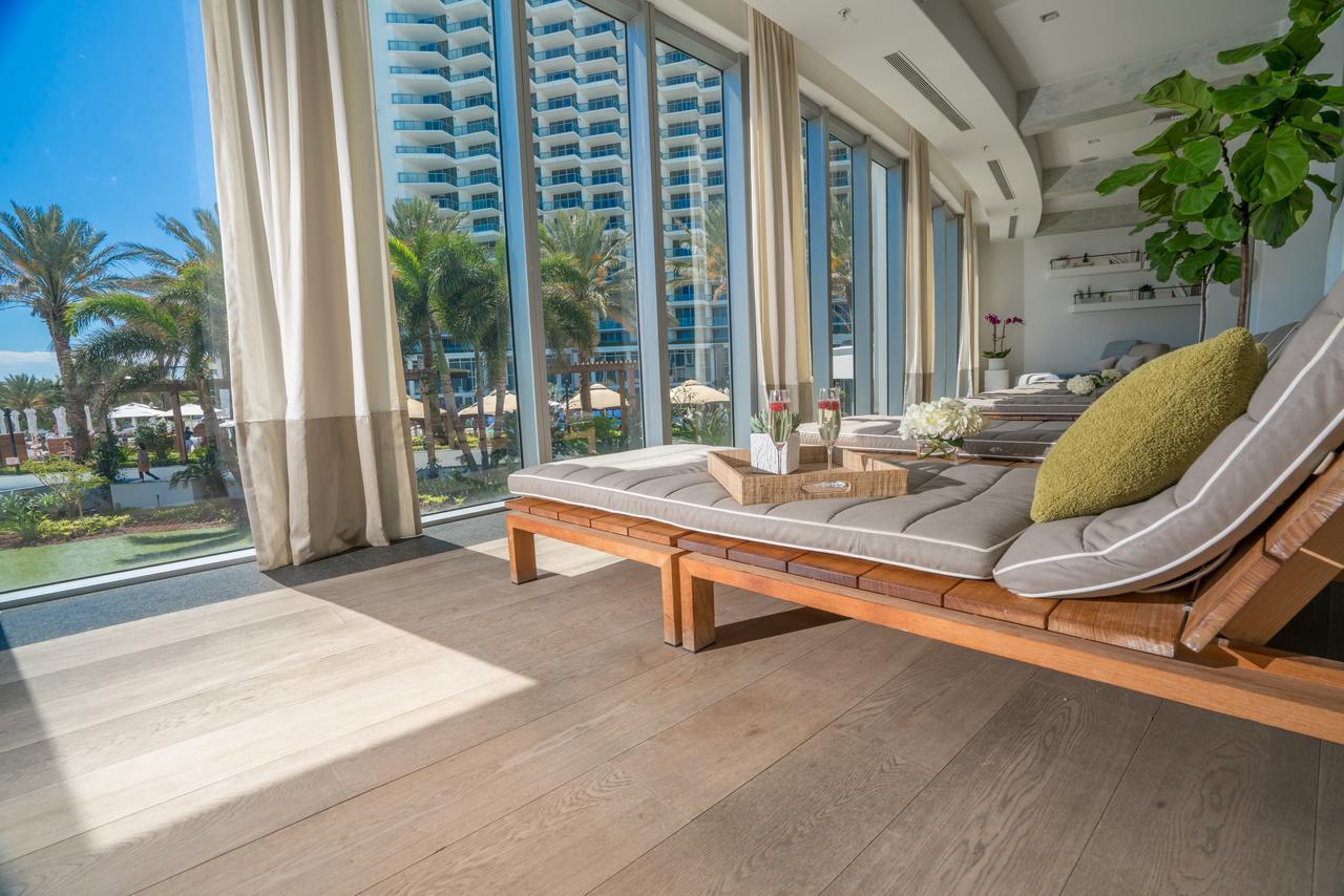 Eden Roc Miami Beach Exteriér fotografie